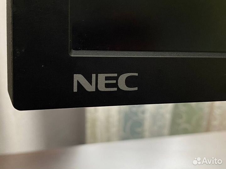 Монитор NEC PA271Q