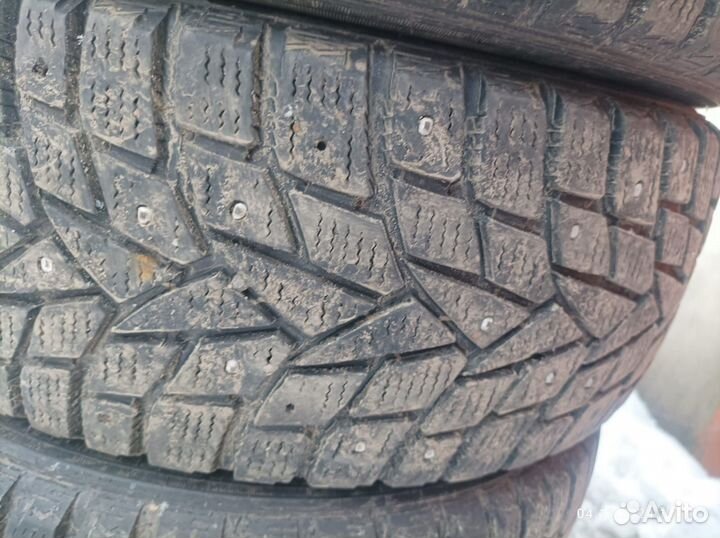 Dunlop SP Winter Ice02 205/55 R16 94T