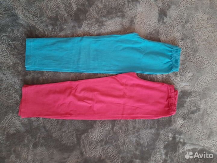 Вещи для девочки 98р пакетом