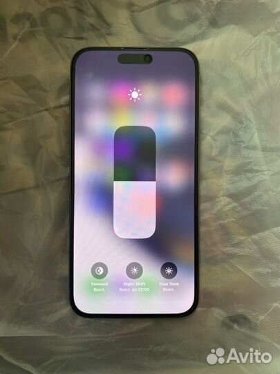 iPhone 15 Pro Max, 256 ГБ