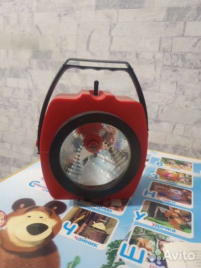 Эллиптический фонарь бн 1004