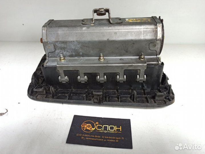 Подушка безопасности Toyota Opa ACT10 1azfse