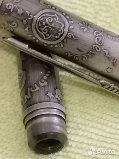 Ручка пр-во Израиль