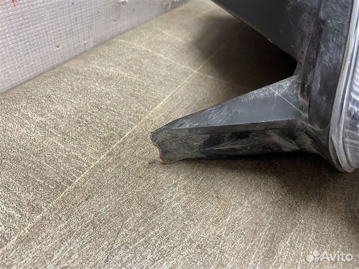 Фара левая Datsun On-Do 2014-2019