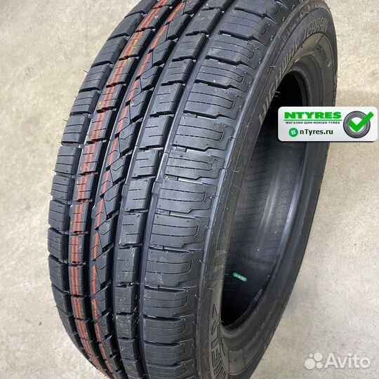 Hifly Vigorous HT-601 215/65 R16 98H