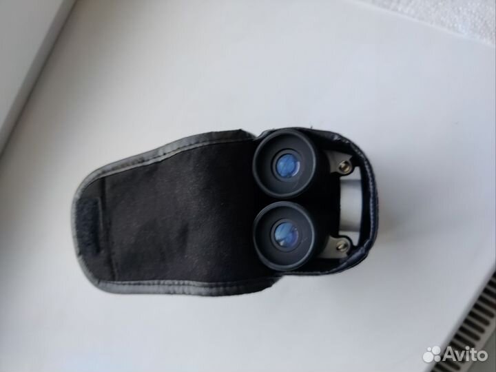 Бинокль sturman 10x25