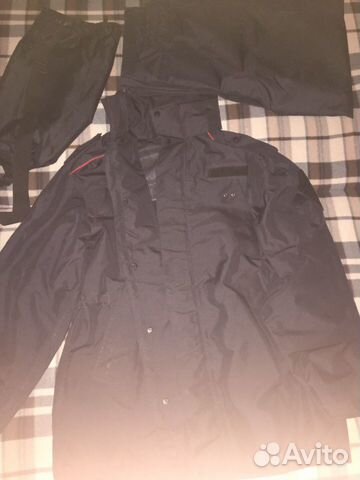 Ввз ветро-влаго защита