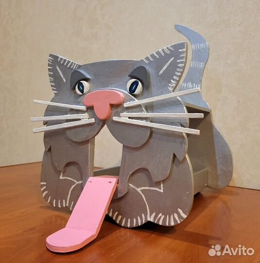 Кормушка для птиц