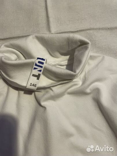 Сорчки, блузки, водолазки для школы