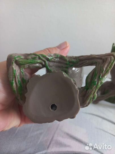 Интерьерная фигурка Грут