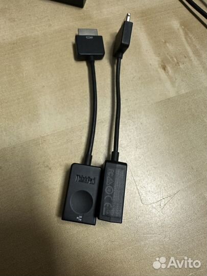 Адаптер/Переходник Lenovo/Apple/Hama/MSI/Evga и др