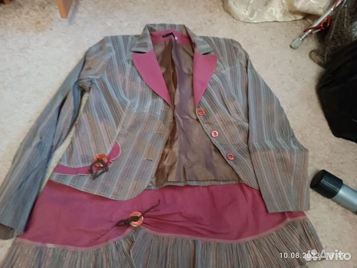 Женские вещи