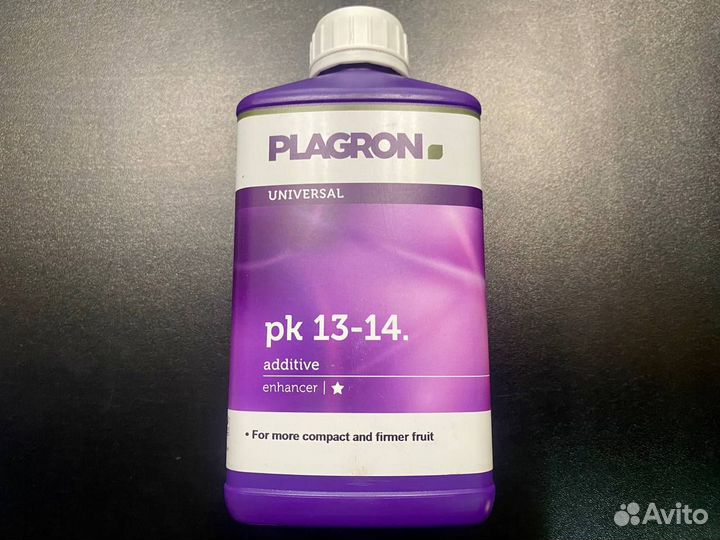 Стимулятор Plagron PK 13-14 500мл