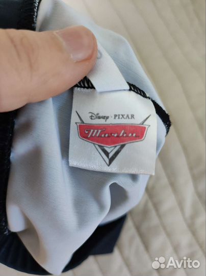 Плавки на 2 года