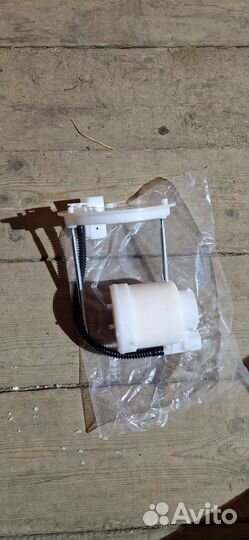 Топливный фильтр