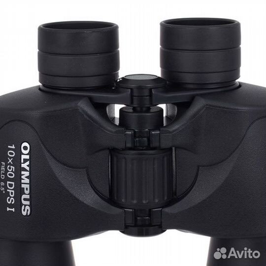 Бинокль olympus
