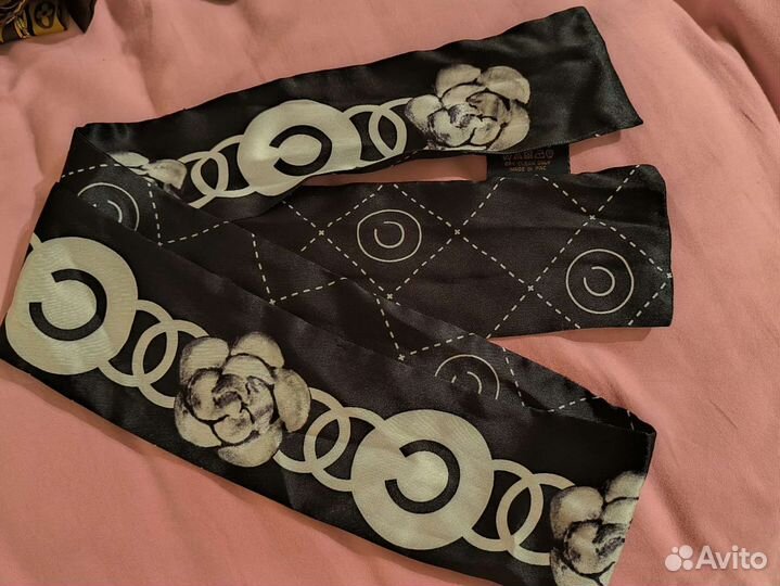 Повязка на голову