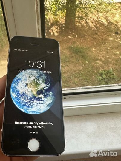 Apple iPhone 5s 16gb