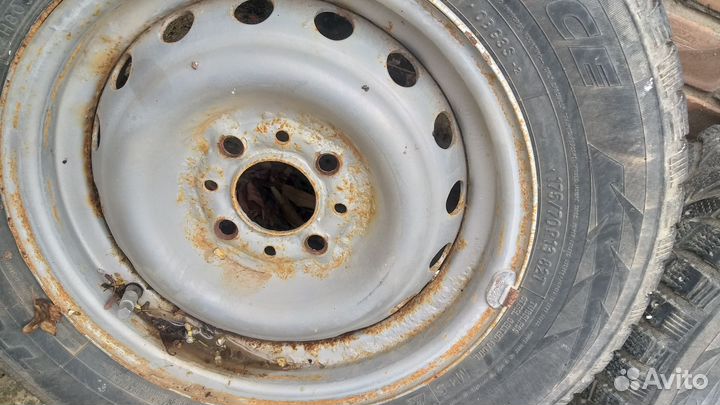 Toyo Observe G3-Ice 175/70 R13