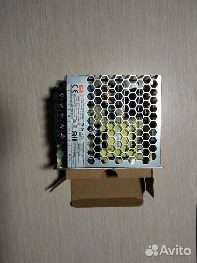 Блок питания 12v