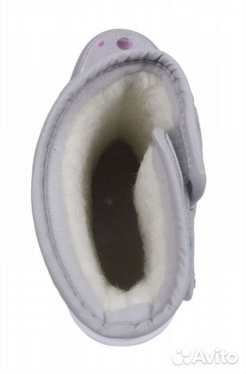 Сапоги дутики