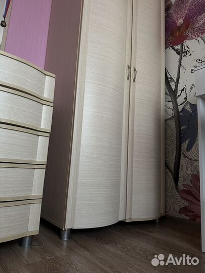 Детские гарнитуры