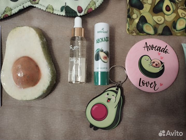 Подарочный набор / Бьюти бокс 