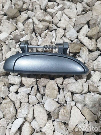 Ручки двери Logan Логан