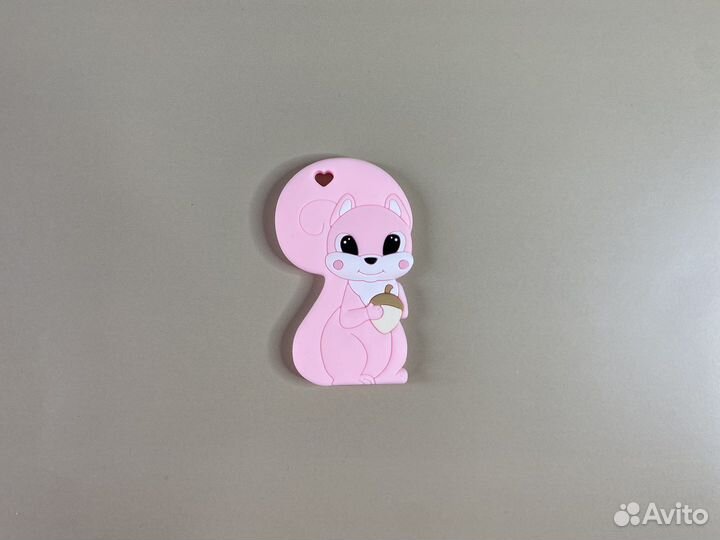 Грызунок прорезыватель