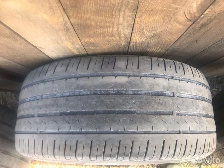 Pirelli Cinturato P7 235/45 R18 98Y