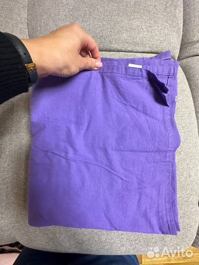 Слинг для новорожденных