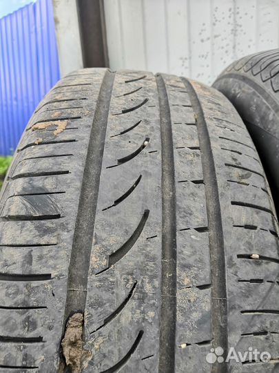 Pirelli Formula Energy 215/65 R16 98H