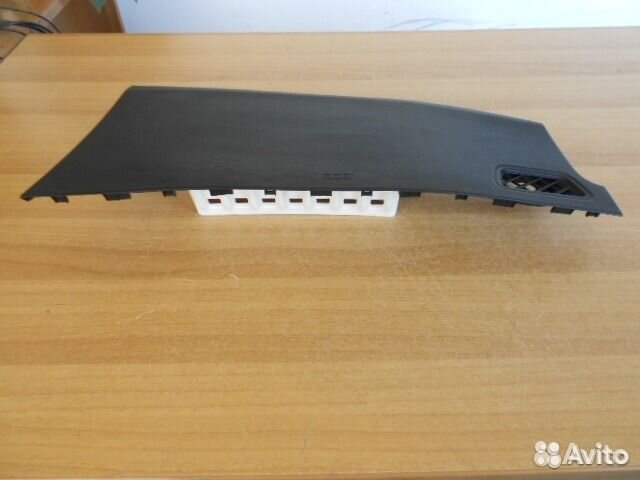 Накладка airbag пассажира Honda CR-V с 2012 г. в