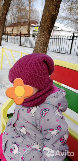 Вязание на заказ