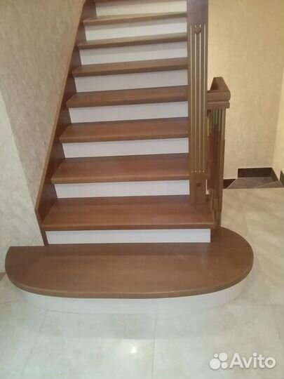 Покраска мебелные фасады.лестницы