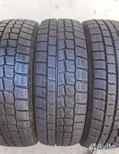 Dunlop Winter Maxx 185/65 R15 88Q
