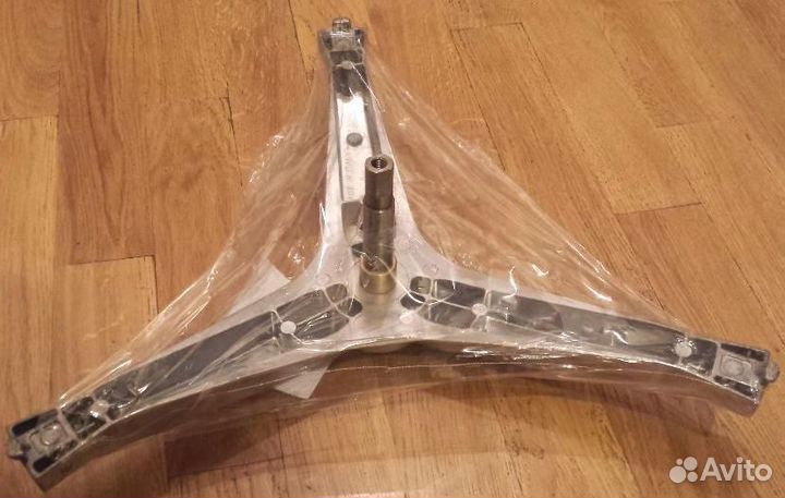 Крестовина барабана samsung DC97-15182A (H-107, вт