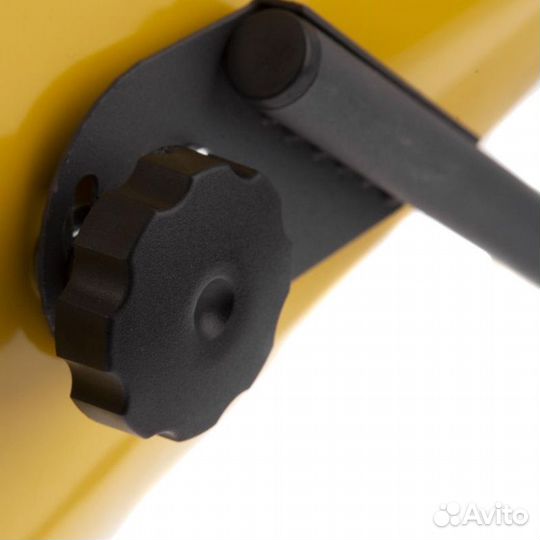 Строительная электрическая термопушка Ballu BHP-P2