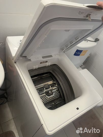Стиральная машинка бу