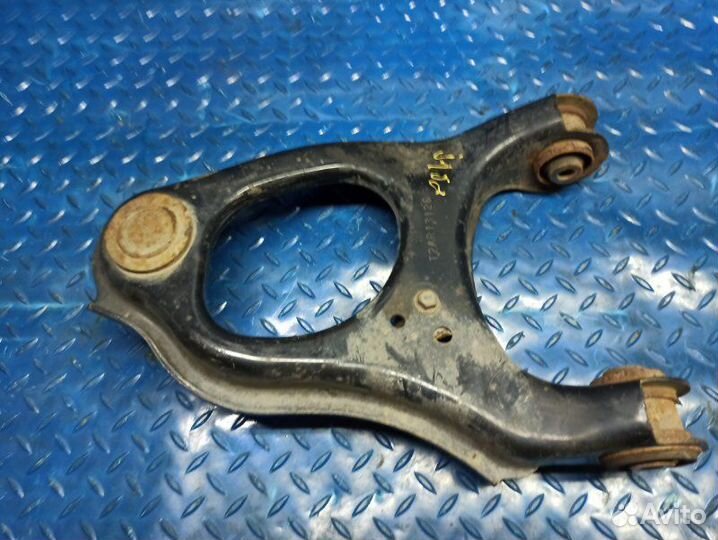 Рычаг подвески задний правый Honda Accord 9