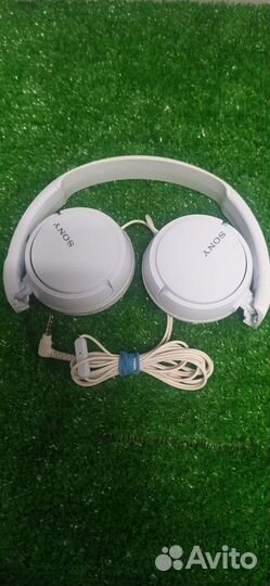 Наушники Sony MDR-XB550AP