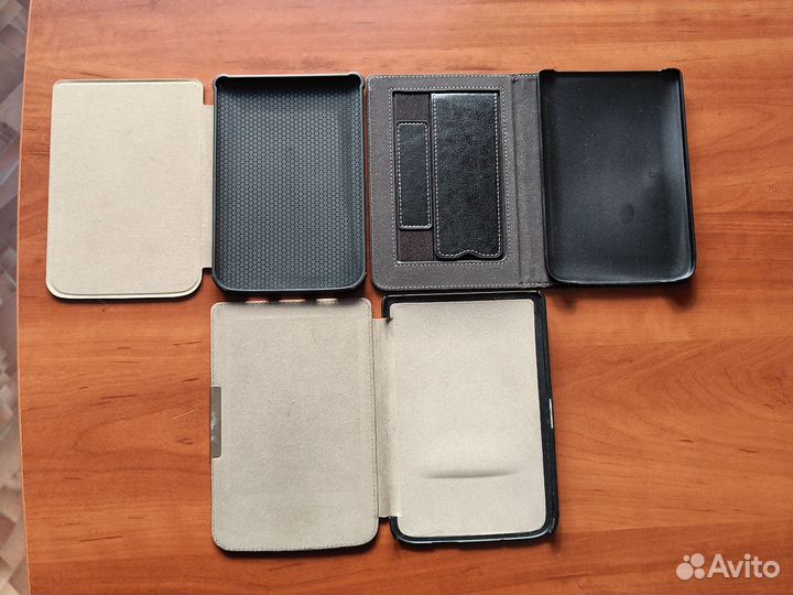 Чехол для PocketBook 627, 628