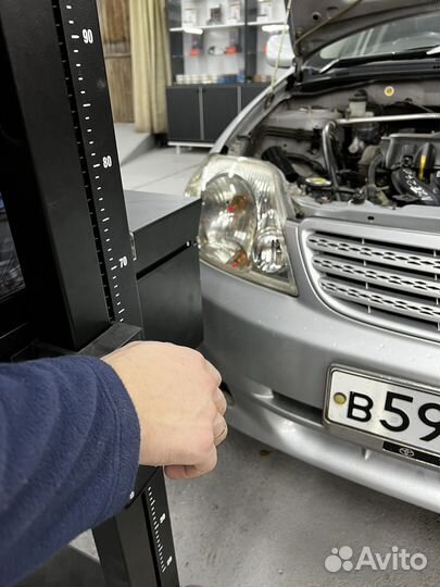 Студия автосвета