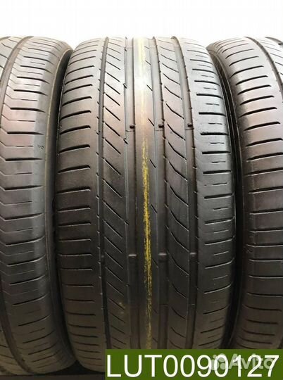 Continental ContiSportContact 5 SUV 255/45 R19 100K