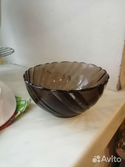 Пиалы миски