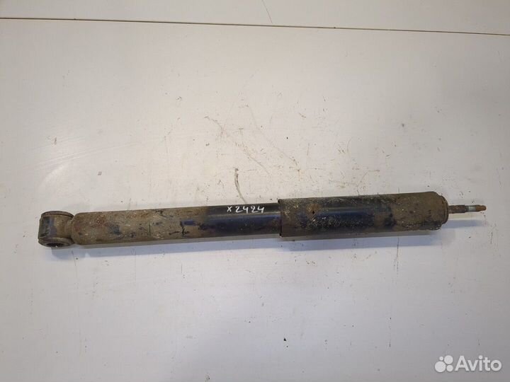 Амортизатор подвески Toyota Land Cruiser Prado (90