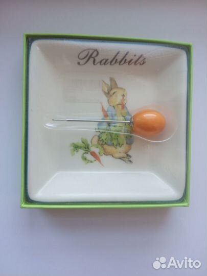 Блюдо для оливок и маслин