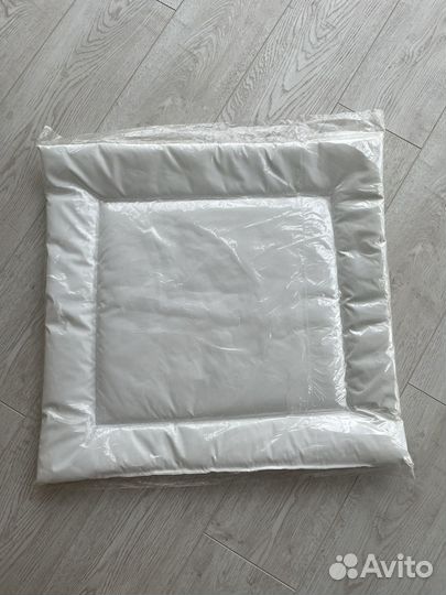 Матрас для пеленания водонепроницаемый