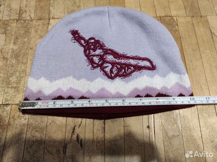 Шапка зимняя