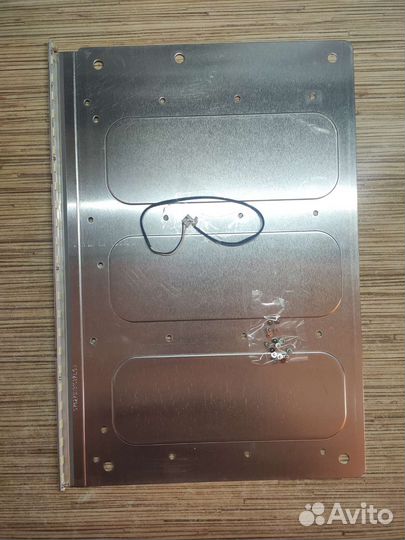 Подсветка LG 29 дюймов